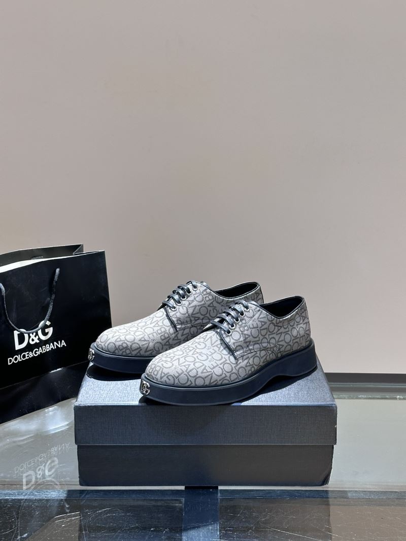 Dolce Gabbana Business Shoes